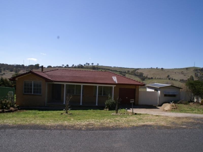 Lot 3 Beasley Road, Lucknow NSW 2800