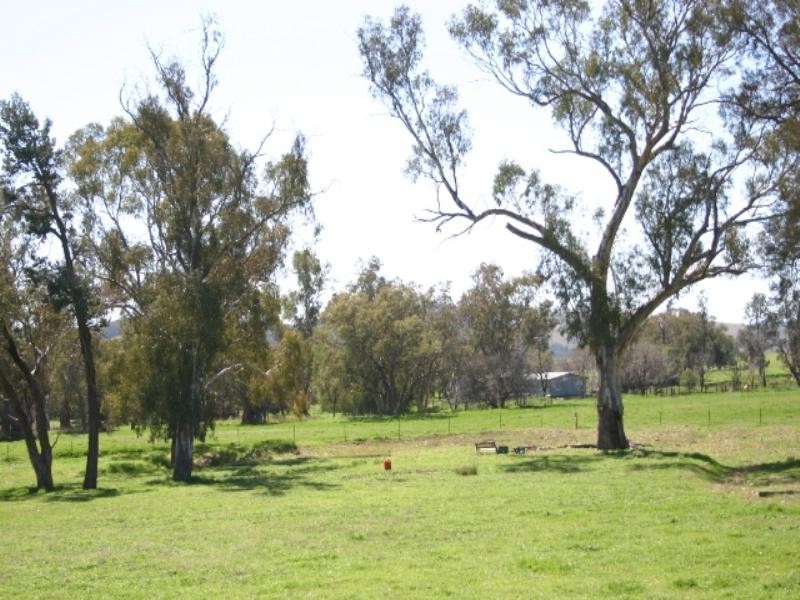 “Nangar” Escort Way, Eugowra NSW 2806