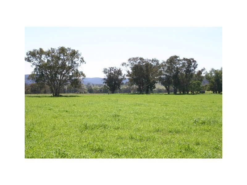 “Nangar” Escort Way, Eugowra NSW 2806