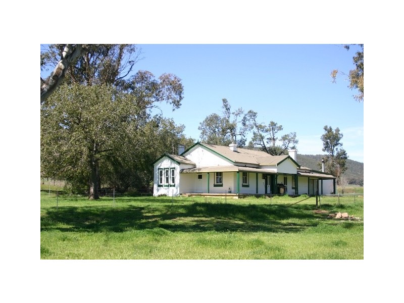 “Nangar” Escort Way, Eugowra NSW 2806