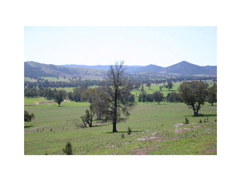 “Nangar” Escort Way, Eugowra NSW 2806