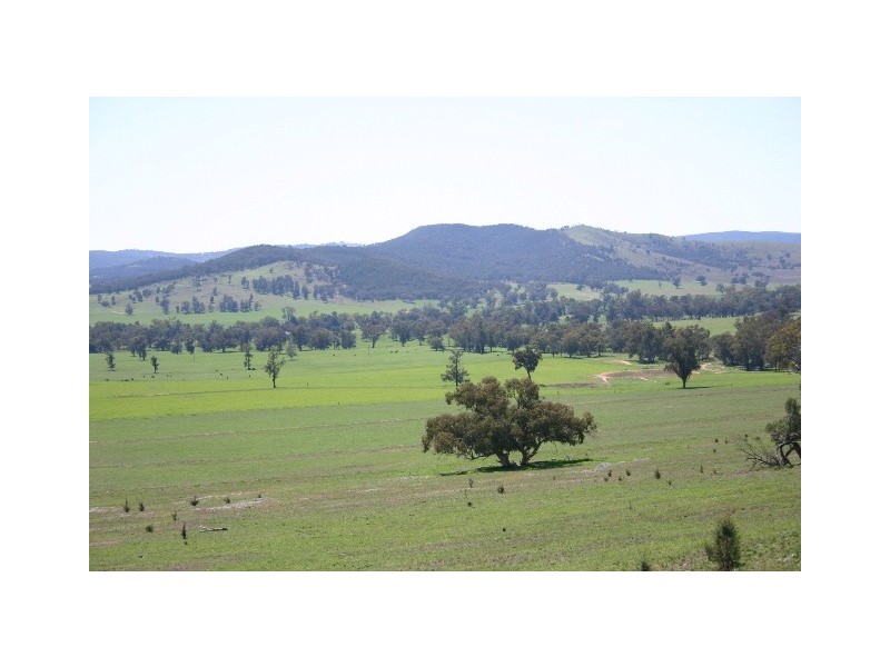 “Nangar” Escort Way, Eugowra NSW 2806