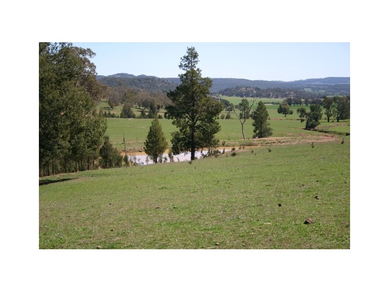“Nangar” Escort Way, Eugowra NSW 2806