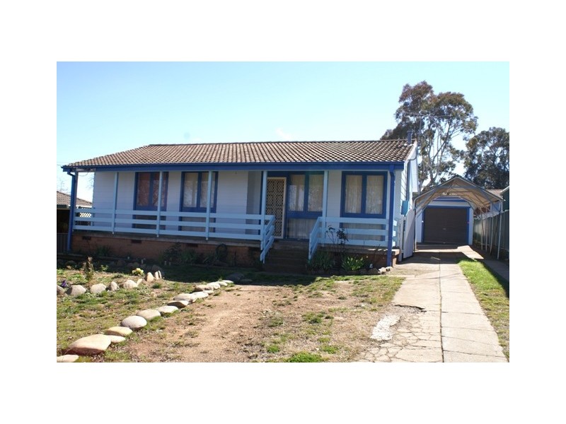 45 Leura Road, Orange NSW 2800