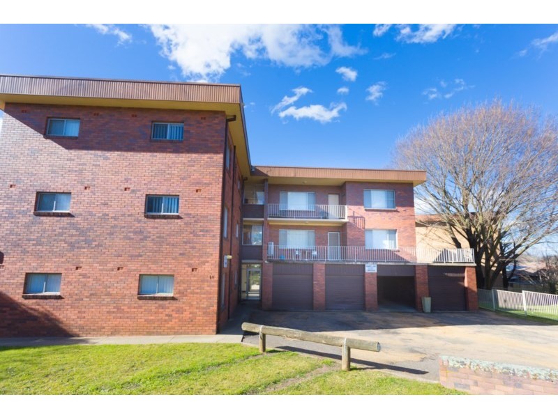 11/14-16 Burrendong Way, Orange NSW 2800