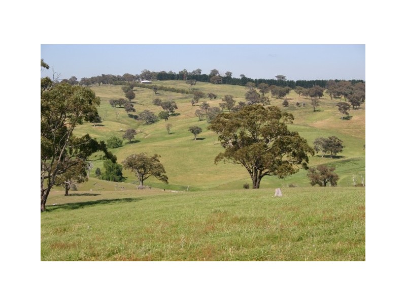 “Thirlmere” Belgravia Road, Orange NSW 2800