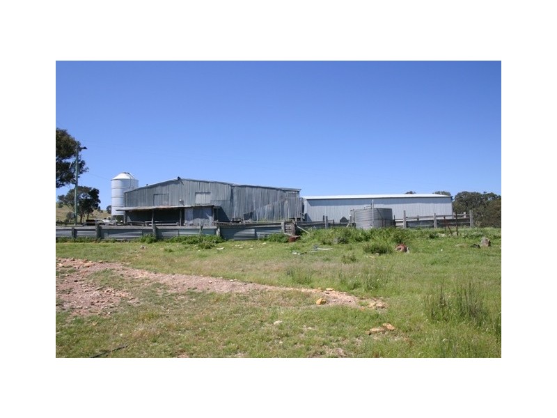 “Thirlmere” Belgravia Road, Orange NSW 2800