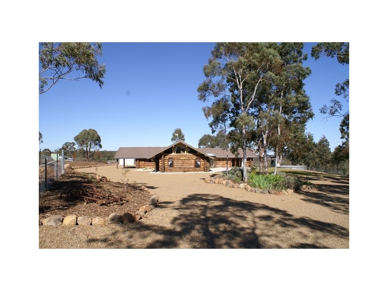 Mullion Creek NSW 2800
