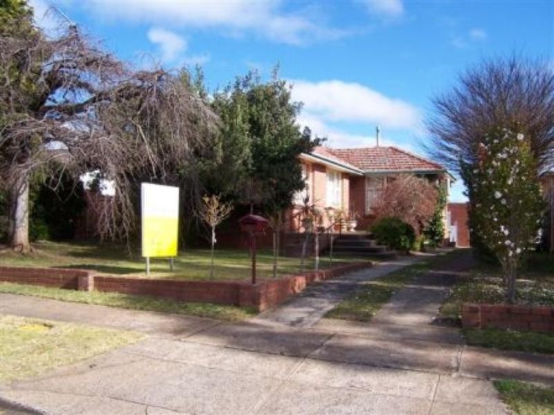 1 Hamer Street, Orange NSW 2800