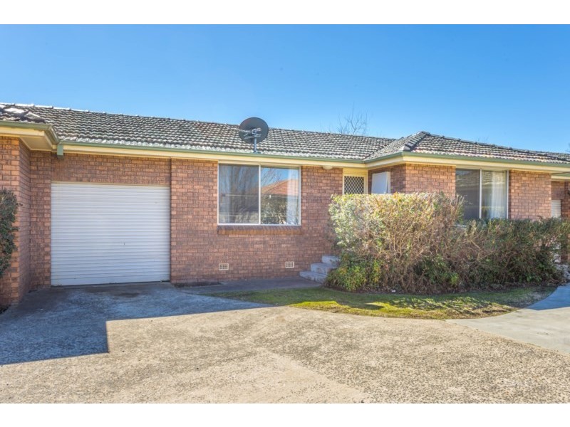 3/127 Edward Street, Orange NSW 2800