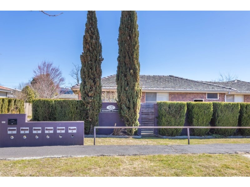 3/127 Edward Street, Orange NSW 2800