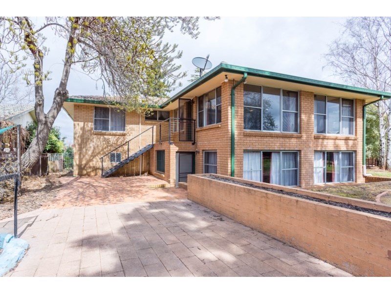 12 Courallie Drive, Orange NSW 2800