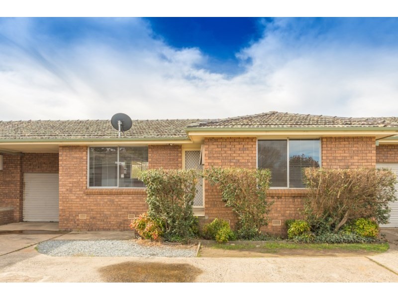 4/127 Edward Street, Orange NSW 2800