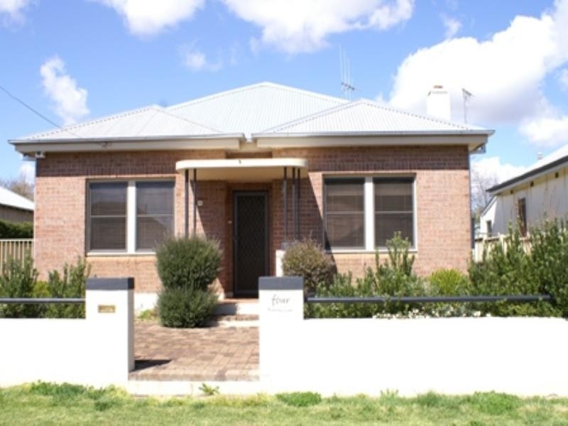 4 Rosemary Lane, Orange NSW 2800