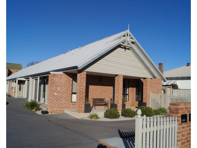 3/140 Warrendine Street, Orange NSW 2800