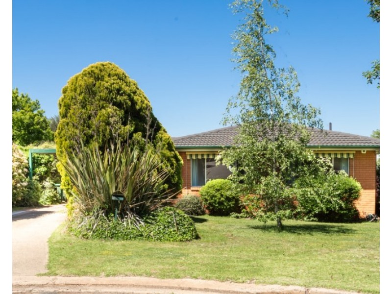 5 Regency Place, Orange NSW 2800