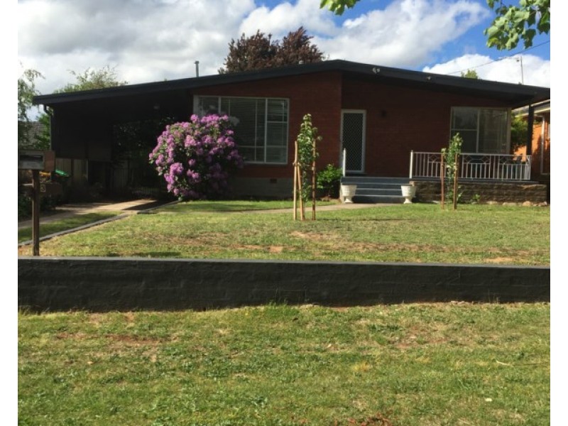 3 Lucas Street, Orange NSW 2800