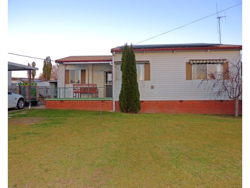 2 North Street, Orange NSW 2800