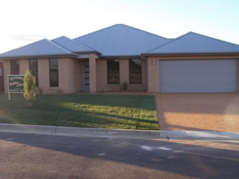 Lot 62 Palermo Street, Orange NSW 2800