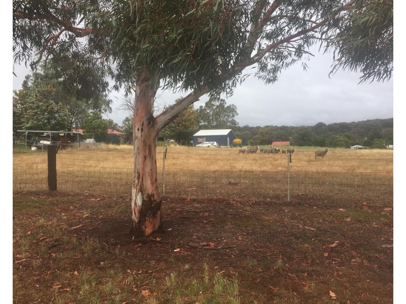 14 Wall Street, Cargo NSW 2800