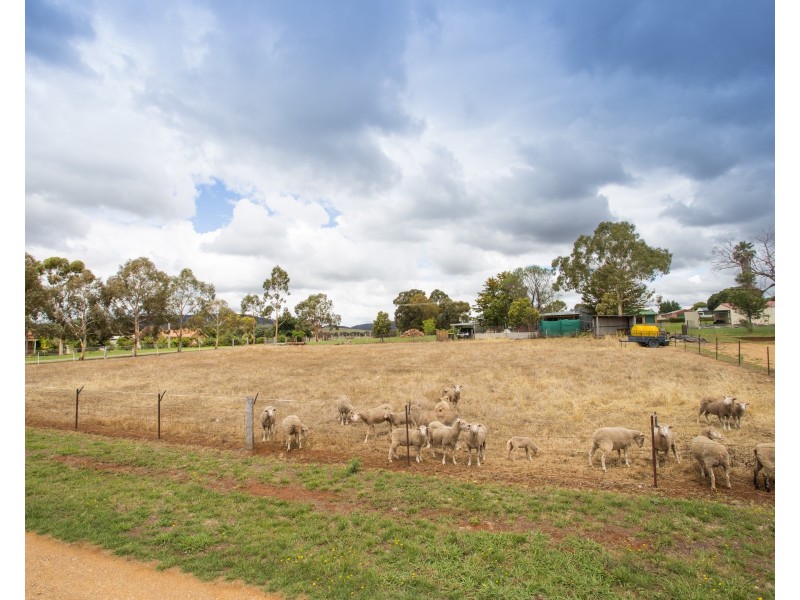 14 Wall Street, Cargo NSW 2800