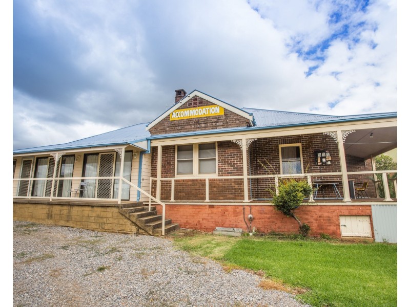 2 Short Street, Cargo NSW 2800