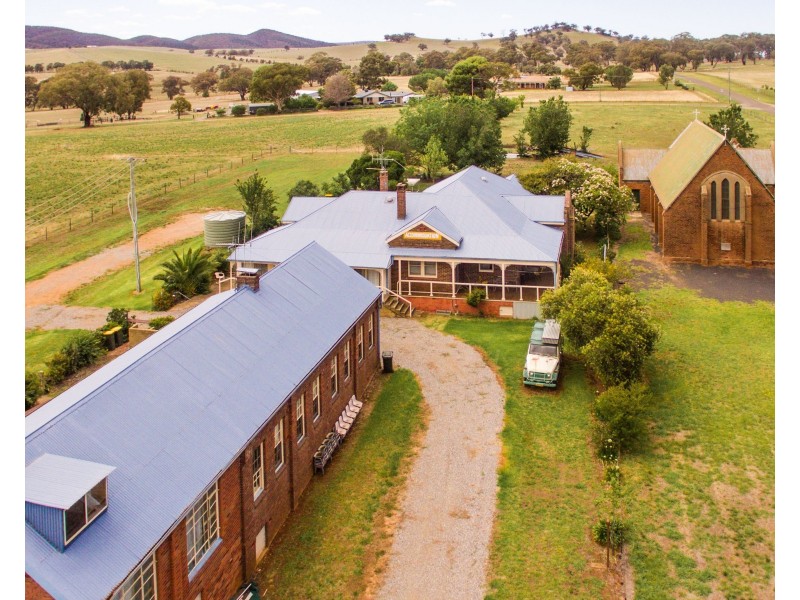 2 Short Street, Cargo NSW 2800