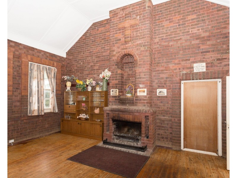 2 Short Street, Cargo NSW 2800