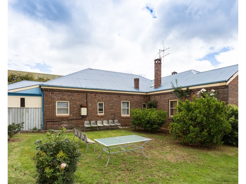 2 Short Street, Cargo NSW 2800