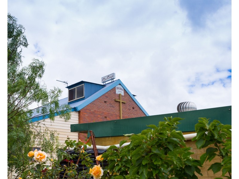 2 Short Street, Cargo NSW 2800