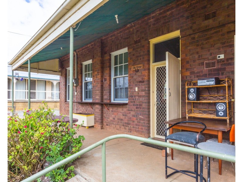 2 Short Street, Cargo NSW 2800