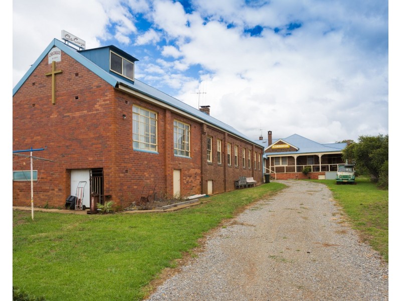 2 Short Street, Cargo NSW 2800