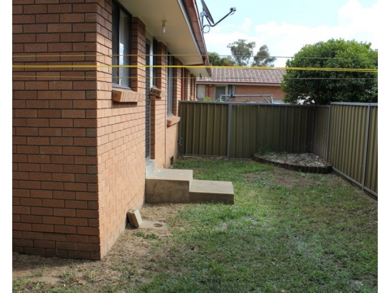 15/1 Hartas Lane, Orange NSW 2800