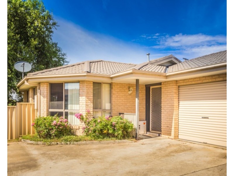 2/202 Margaret Street, Orange NSW 2800