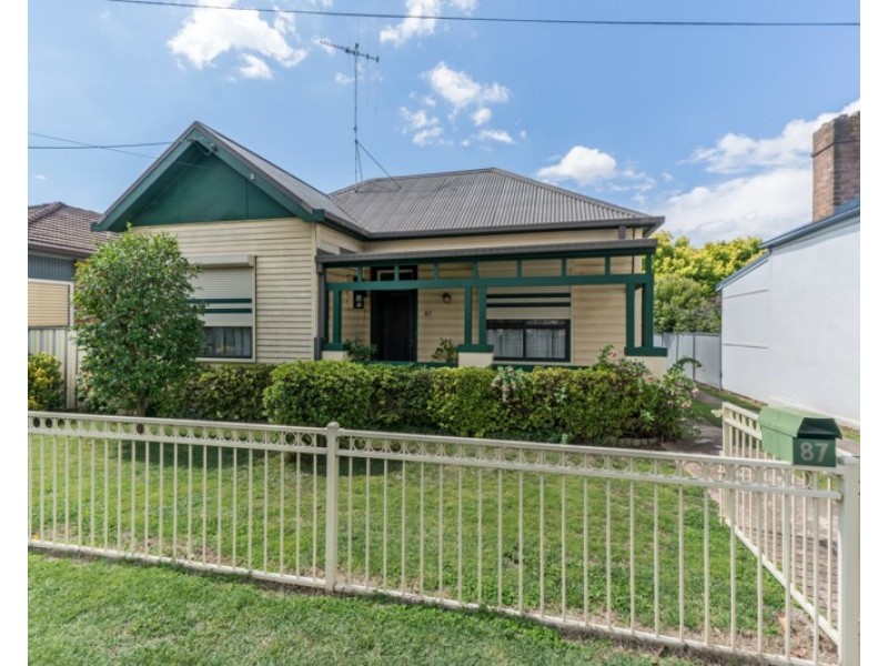 87 Prince Street, Orange NSW 2800