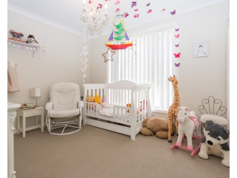 16 Glasson Drive Orange, Orange NSW 2800