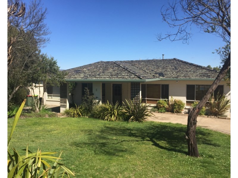 6 Mathoura Place, Orange NSW 2800