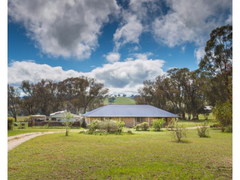 1955 Davey Plains Road, Cargo NSW 2800