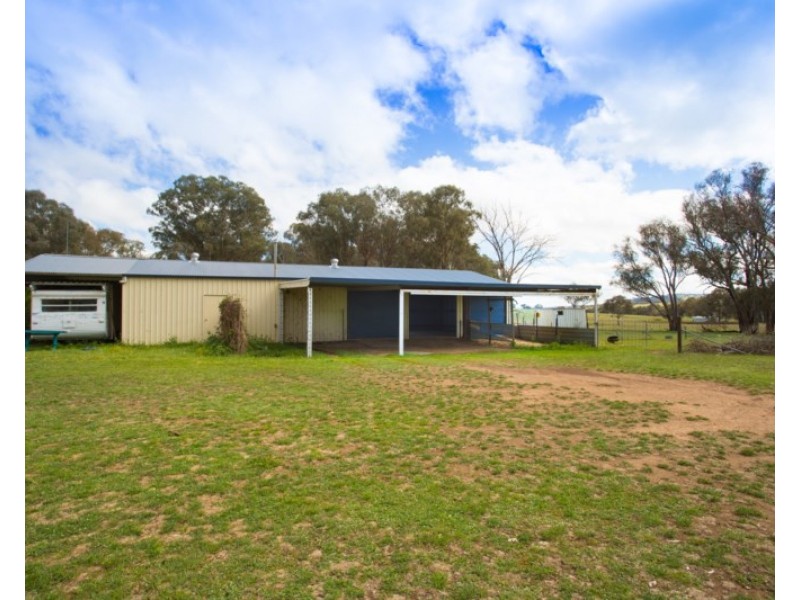1955 Davey Plains Road, Cargo NSW 2800