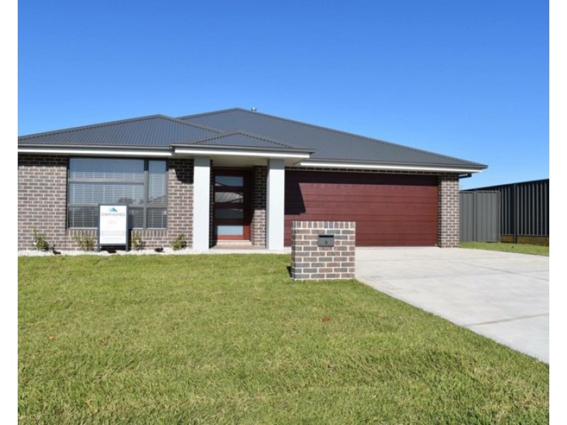 6 Jasper Street, Orange NSW 2800