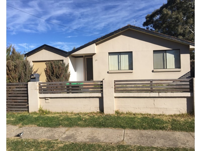 24 Prince Street, Orange NSW 2800