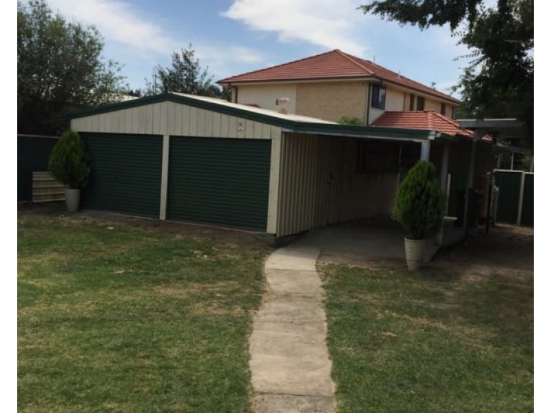3 Digby Close, Orange NSW 2800