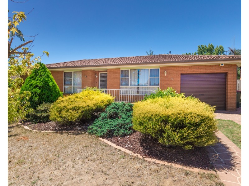 70 Sieben Drive, Orange NSW 2800