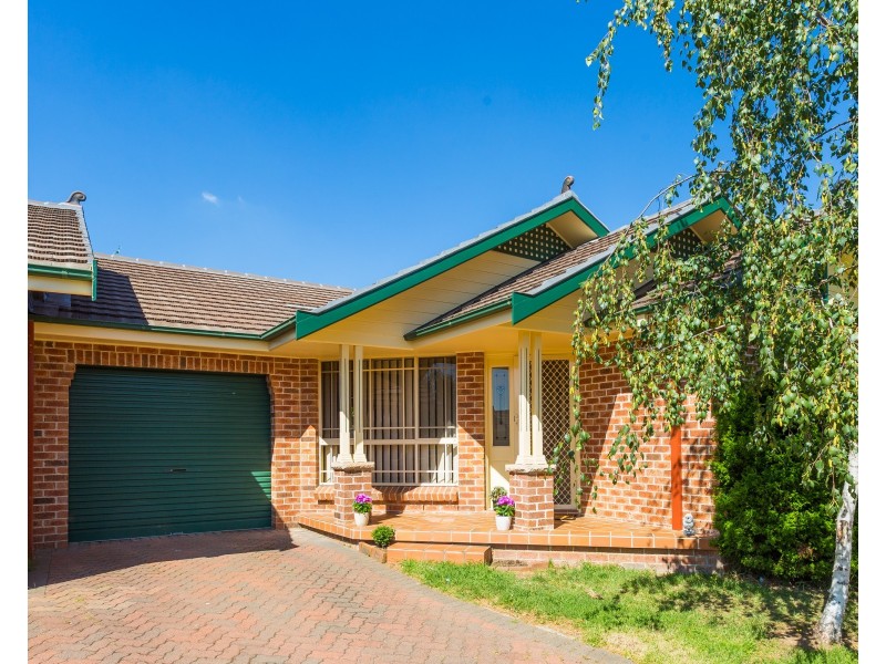 13/18 Warrendine Street, Orange NSW 2800