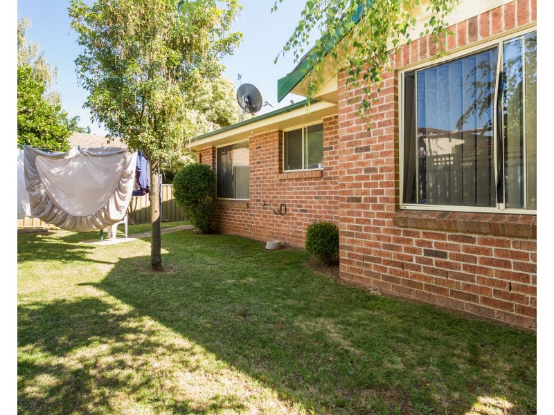 13/18 Warrendine Street, Orange NSW 2800