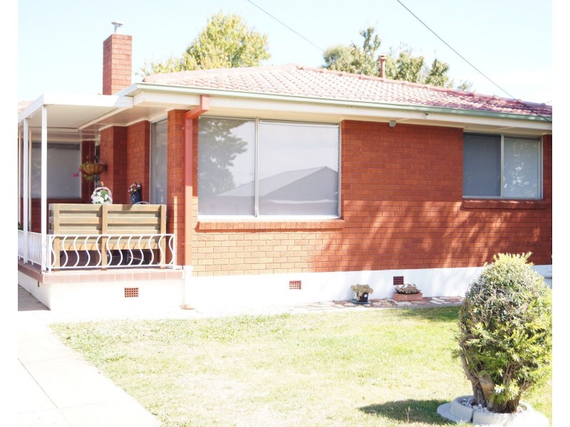 202 Dalton Street, Orange NSW 2800