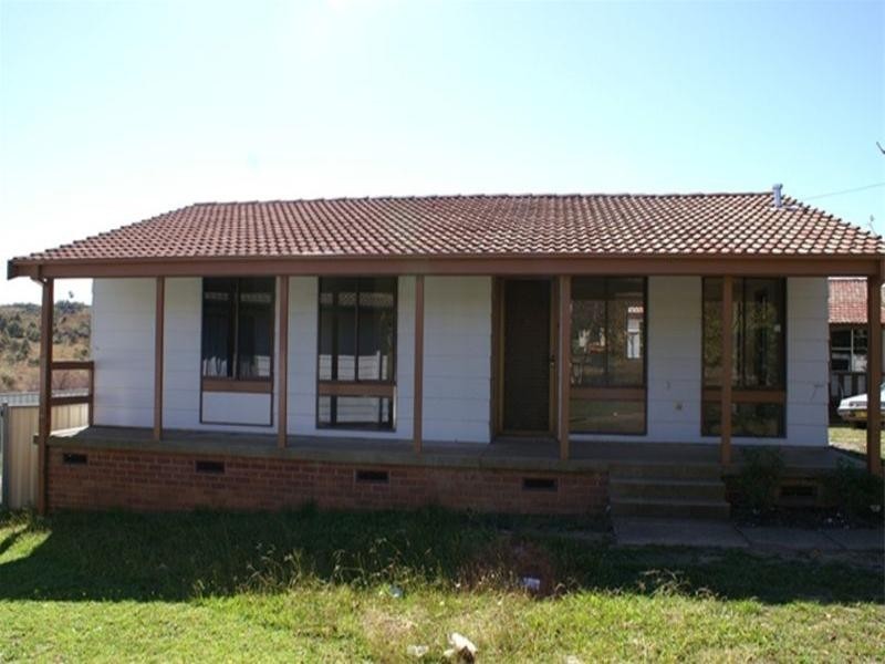 Orange NSW 2800