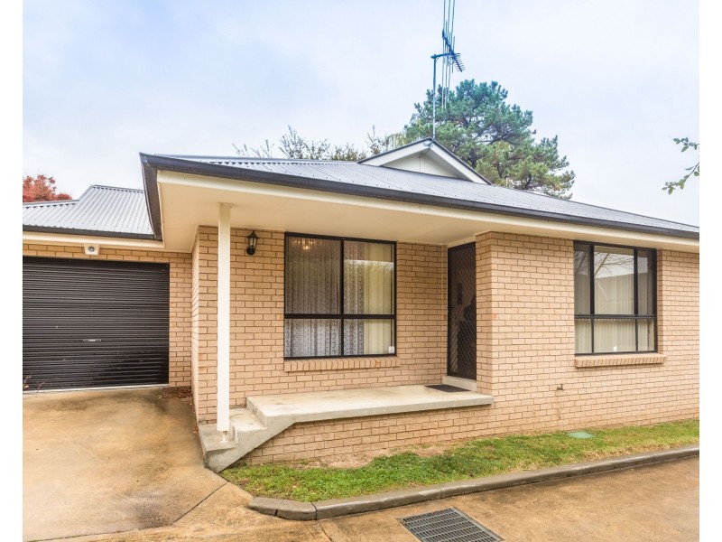 2/69 Autumn Street, Orange NSW 2800