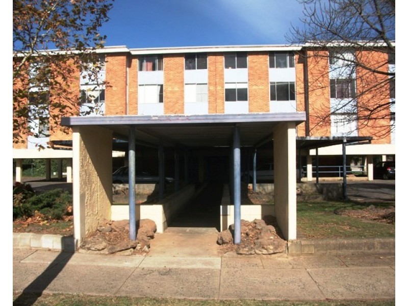 22/124 Margaret Street, Orange NSW 2800