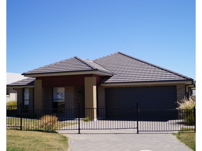 Lot 6 The Snowy Way, Orange NSW 2800